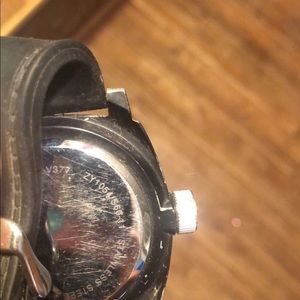 Zoo York men’s watch